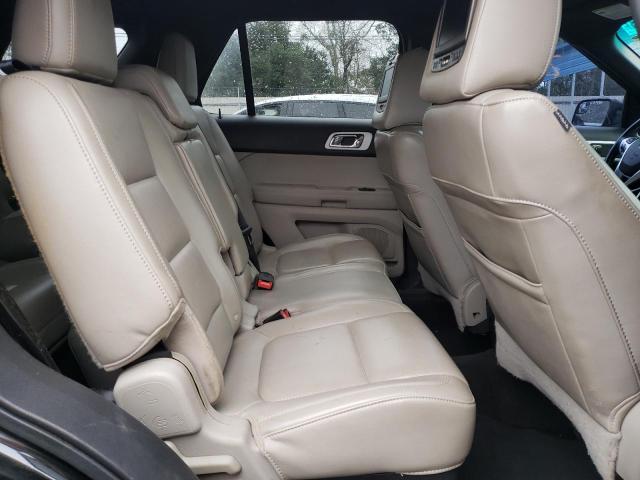 Photo 10 VIN: 1FMHK7F90CGA68589 - FORD EXPLORER L 