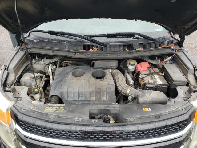 Photo 11 VIN: 1FMHK7F90CGA68589 - FORD EXPLORER L 