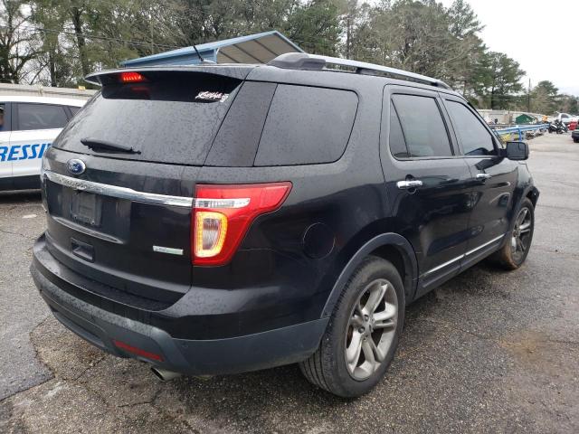 Photo 2 VIN: 1FMHK7F90CGA68589 - FORD EXPLORER L 