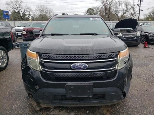 Photo 4 VIN: 1FMHK7F90CGA68589 - FORD EXPLORER L 