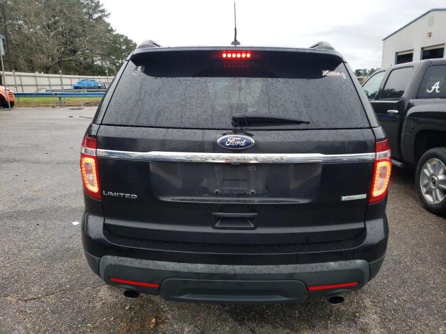 Photo 5 VIN: 1FMHK7F90CGA68589 - FORD EXPLORER L 