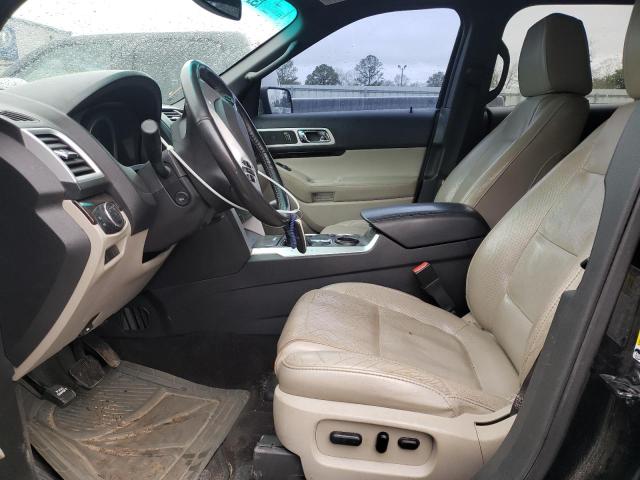 Photo 6 VIN: 1FMHK7F90CGA68589 - FORD EXPLORER L 