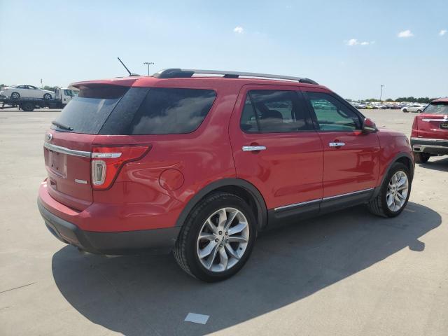 Photo 2 VIN: 1FMHK7F90CGA82735 - FORD EXPLORER L 