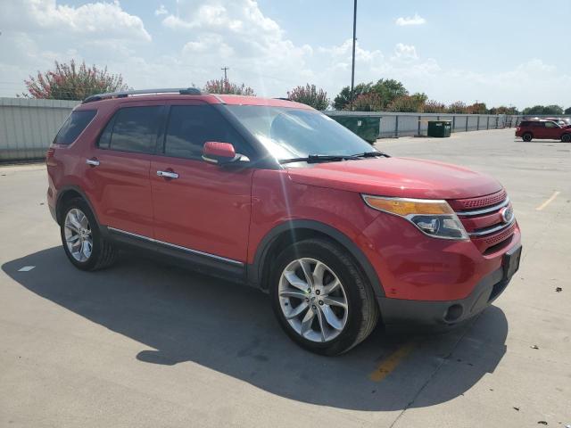 Photo 3 VIN: 1FMHK7F90CGA82735 - FORD EXPLORER L 