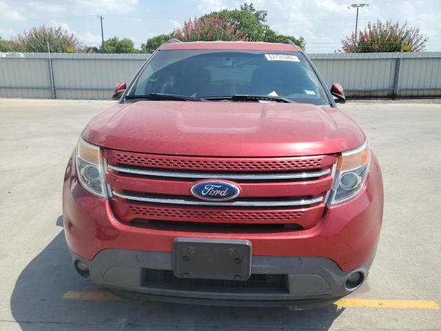 Photo 4 VIN: 1FMHK7F90CGA82735 - FORD EXPLORER L 