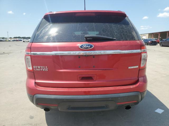 Photo 5 VIN: 1FMHK7F90CGA82735 - FORD EXPLORER L 