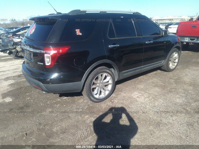 Photo 3 VIN: 1FMHK7F91CGA03511 - FORD EXPLORER 