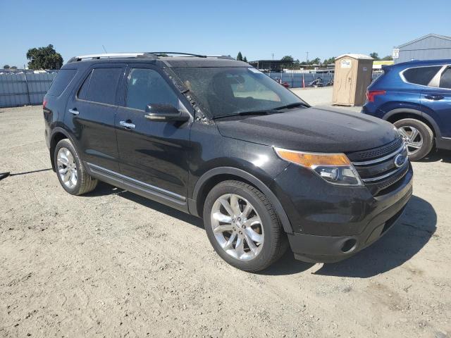 Photo 3 VIN: 1FMHK7F91CGA61280 - FORD EXPLORER 