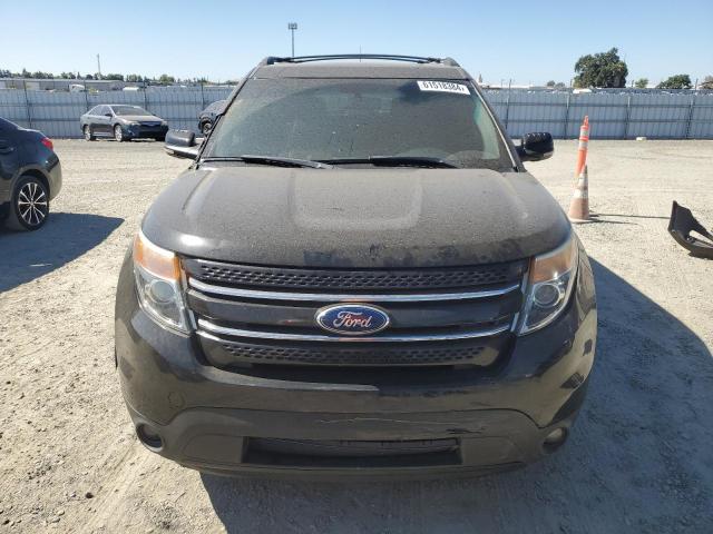 Photo 4 VIN: 1FMHK7F91CGA61280 - FORD EXPLORER 