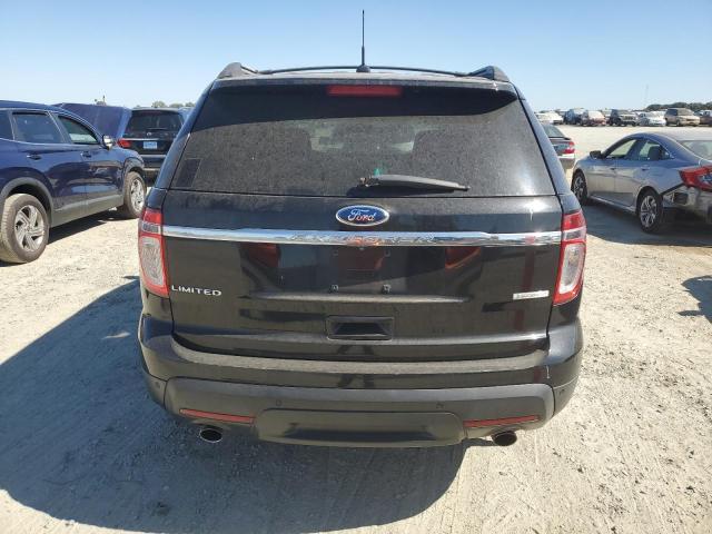 Photo 5 VIN: 1FMHK7F91CGA61280 - FORD EXPLORER 