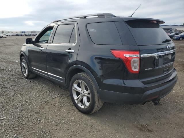 Photo 1 VIN: 1FMHK7F93CGA32024 - FORD EXPLORER 