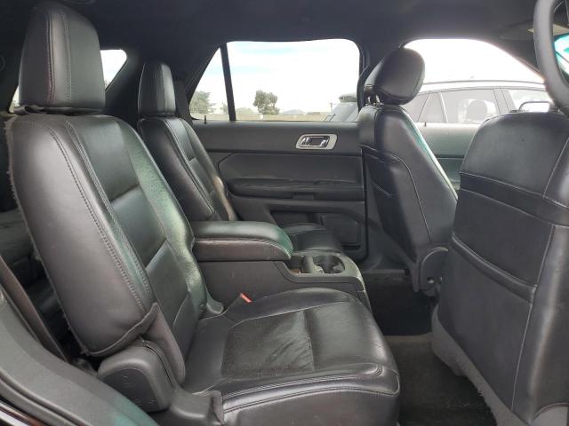 Photo 10 VIN: 1FMHK7F93CGA32024 - FORD EXPLORER 