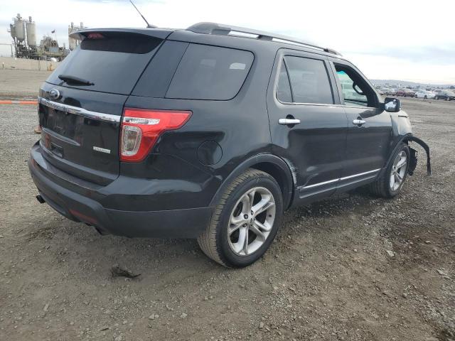 Photo 2 VIN: 1FMHK7F93CGA32024 - FORD EXPLORER 