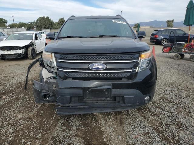 Photo 4 VIN: 1FMHK7F93CGA32024 - FORD EXPLORER 