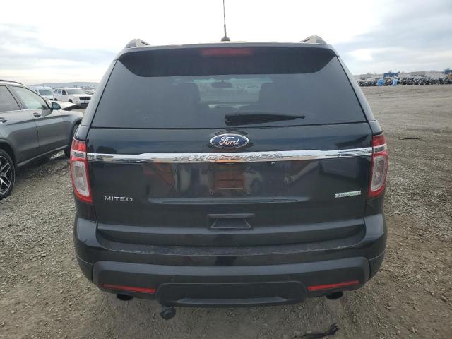 Photo 5 VIN: 1FMHK7F93CGA32024 - FORD EXPLORER 