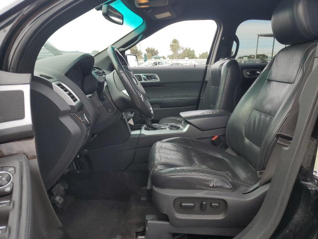 Photo 6 VIN: 1FMHK7F93CGA32024 - FORD EXPLORER 