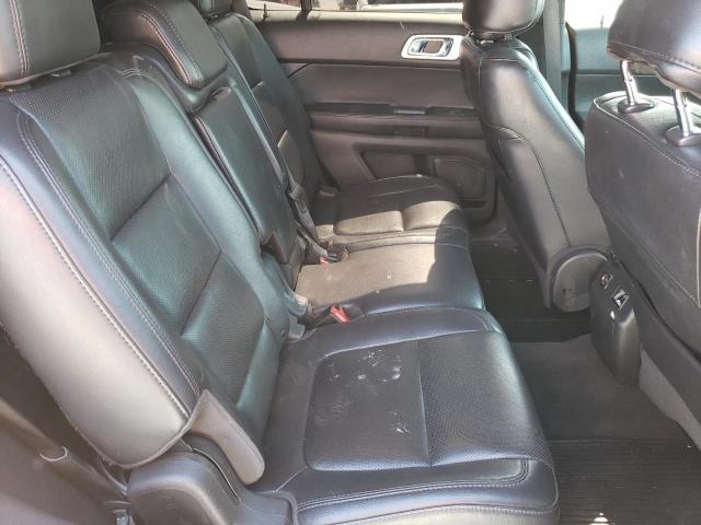 Photo 10 VIN: 1FMHK7F94CGA82883 - FORD EXPLORER 