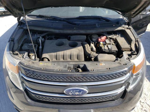 Photo 11 VIN: 1FMHK7F94CGA82883 - FORD EXPLORER 