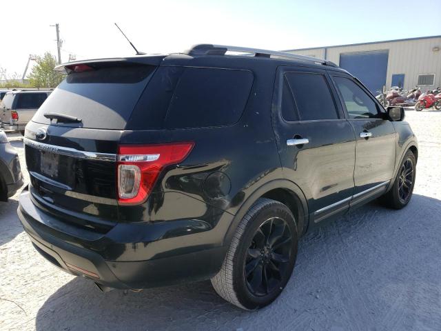 Photo 2 VIN: 1FMHK7F94CGA82883 - FORD EXPLORER 