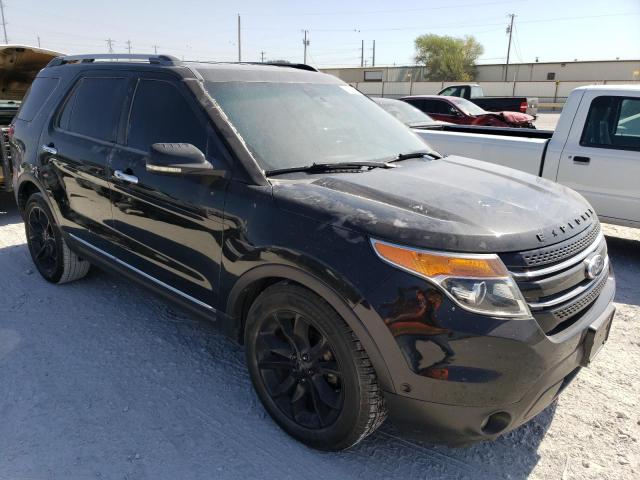 Photo 3 VIN: 1FMHK7F94CGA82883 - FORD EXPLORER 