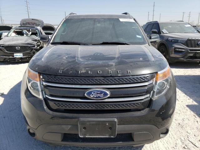 Photo 4 VIN: 1FMHK7F94CGA82883 - FORD EXPLORER 