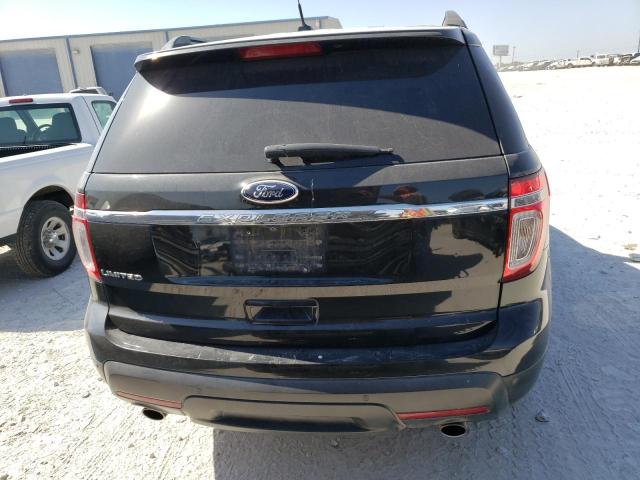 Photo 5 VIN: 1FMHK7F94CGA82883 - FORD EXPLORER 