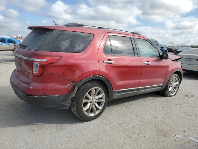 Photo 2 VIN: 1FMHK7F94CGA93687 - FORD EXPLORER L 