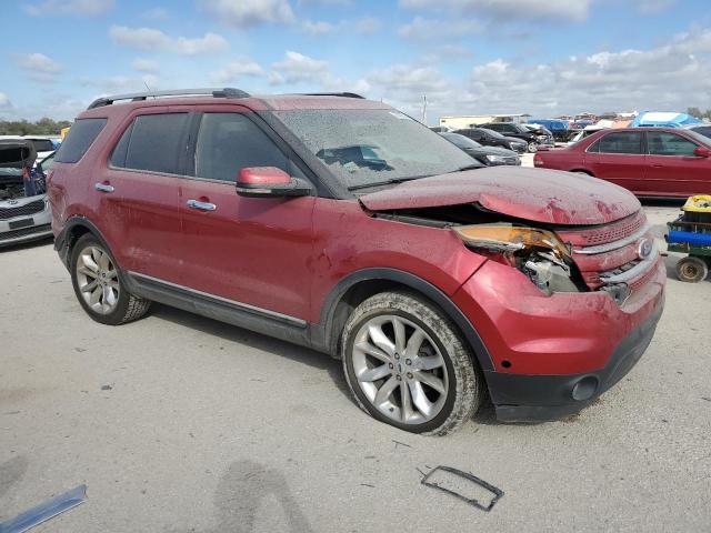 Photo 3 VIN: 1FMHK7F94CGA93687 - FORD EXPLORER L 