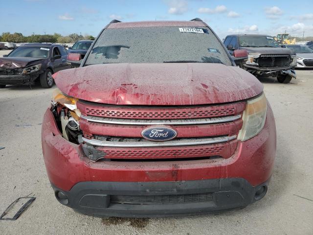 Photo 4 VIN: 1FMHK7F94CGA93687 - FORD EXPLORER L 