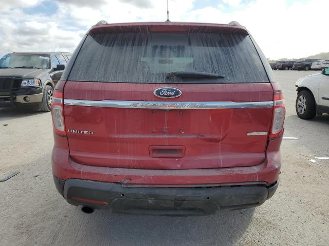 Photo 5 VIN: 1FMHK7F94CGA93687 - FORD EXPLORER L 