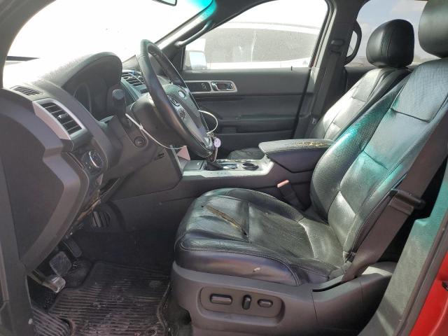 Photo 6 VIN: 1FMHK7F94CGA93687 - FORD EXPLORER L 