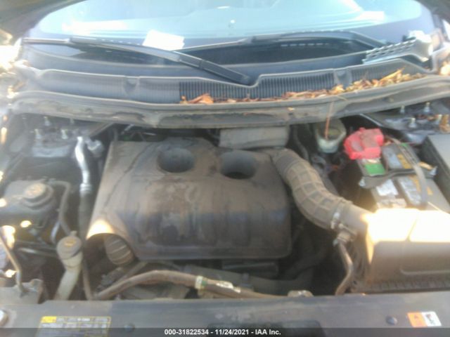 Photo 9 VIN: 1FMHK7F95CGA95058 - FORD EXPLORER 