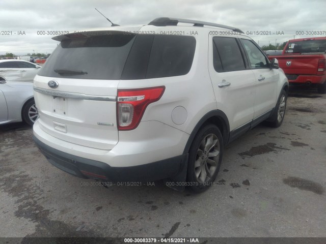 Photo 3 VIN: 1FMHK7F96CGA40439 - FORD EXPLORER 