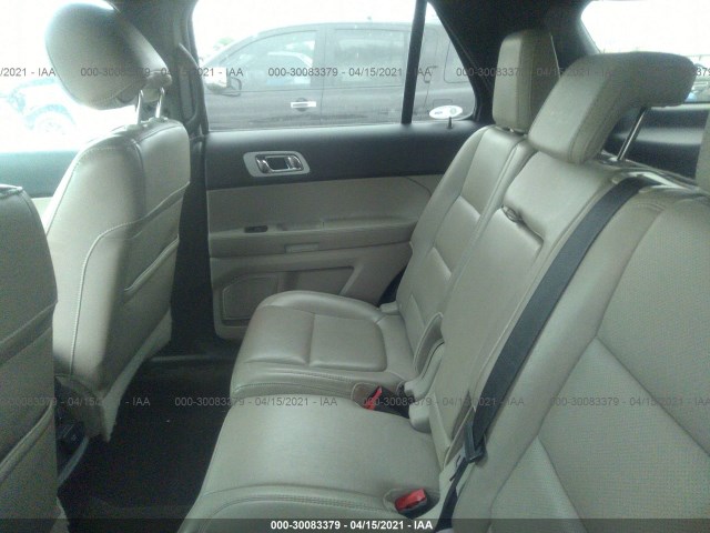 Photo 7 VIN: 1FMHK7F96CGA40439 - FORD EXPLORER 