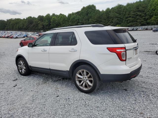 Photo 1 VIN: 1FMHK7F97CGA03397 - FORD EXPLORER L 