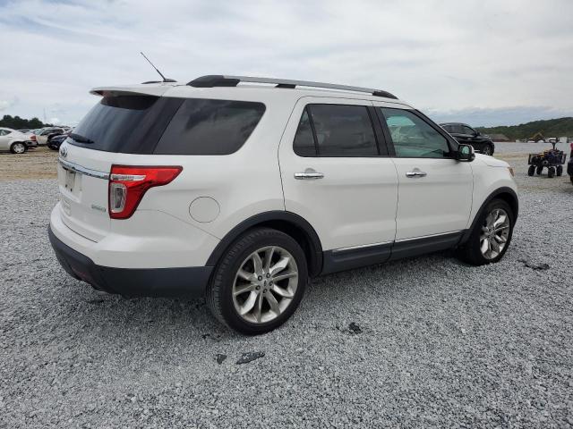 Photo 2 VIN: 1FMHK7F97CGA03397 - FORD EXPLORER L 