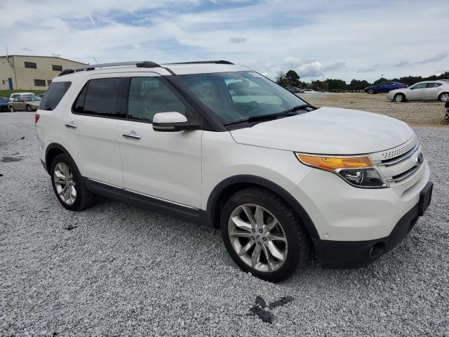 Photo 3 VIN: 1FMHK7F97CGA03397 - FORD EXPLORER L 