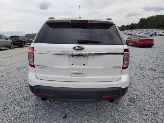 Photo 5 VIN: 1FMHK7F97CGA03397 - FORD EXPLORER L 