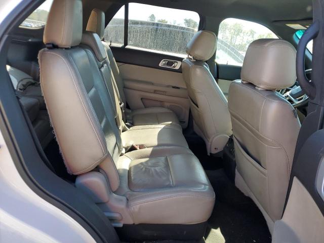 Photo 10 VIN: 1FMHK7F97CGA03643 - FORD EXPLORER L 