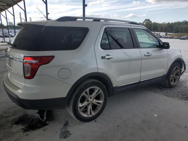 Photo 2 VIN: 1FMHK7F97CGA03643 - FORD EXPLORER L 