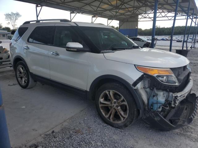 Photo 3 VIN: 1FMHK7F97CGA03643 - FORD EXPLORER L 