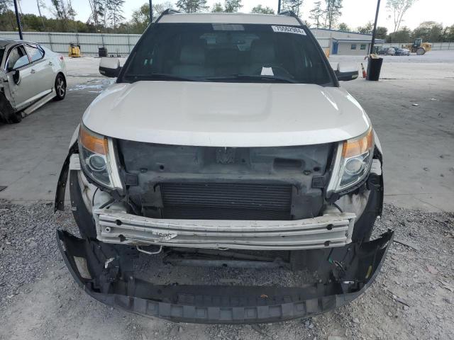 Photo 4 VIN: 1FMHK7F97CGA03643 - FORD EXPLORER L 