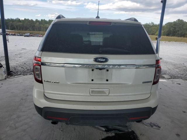 Photo 5 VIN: 1FMHK7F97CGA03643 - FORD EXPLORER L 