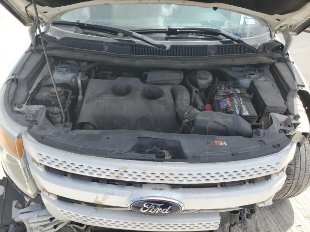 Photo 11 VIN: 1FMHK7F97CGA44130 - FORD EXPLORER L 