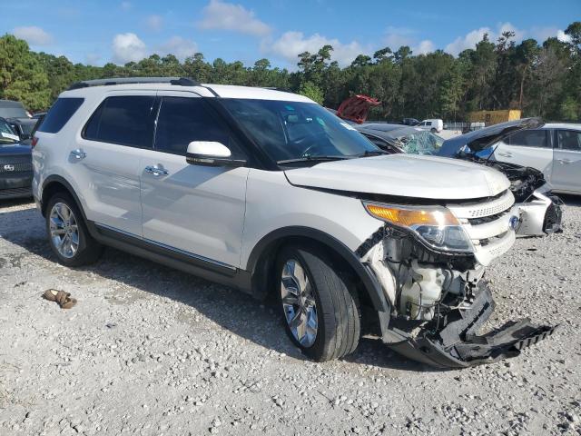 Photo 3 VIN: 1FMHK7F97CGA44130 - FORD EXPLORER L 