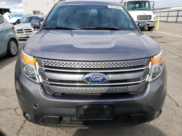 Photo 4 VIN: 1FMHK7F98CGA73345 - FORD EXPLORER L 