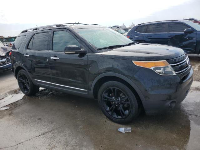 Photo 3 VIN: 1FMHK7F99CGA91143 - FORD EXPLORER 