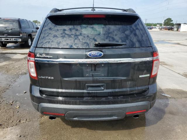 Photo 5 VIN: 1FMHK7F99CGA91143 - FORD EXPLORER 