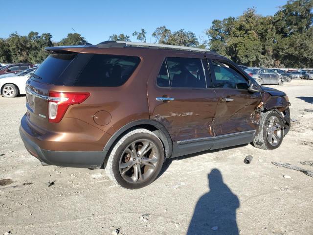 Photo 2 VIN: 1FMHK7F9XCGA54912 - FORD EXPLORER L 