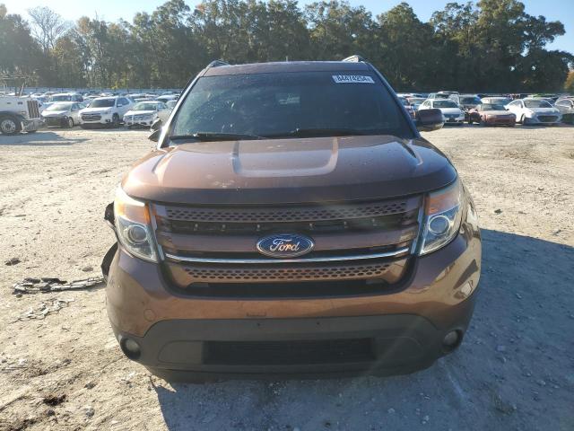 Photo 4 VIN: 1FMHK7F9XCGA54912 - FORD EXPLORER L 